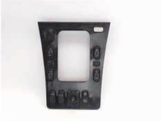 Recambio de embellecedor consola central para mercedes-benz clase e (bm 210) berlina referencia OEM IAM   