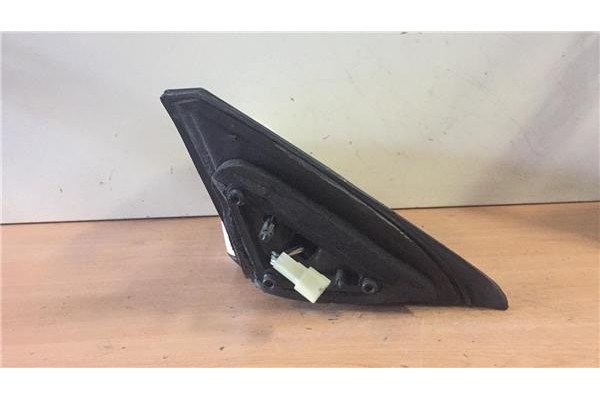 Recambio de retrovisor electrico izquierdo para kia shuma 1.5 ls berlina portón referencia OEM IAM E13010133  