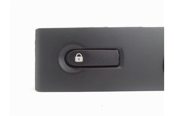 Recambio de conjunto interruptores para renault clio ii fase i (b/cb0) 1.2 (b/cb0f, b/cb0a, b/cb10, b/cb1k, b/cb2d, b/cb2h) refe