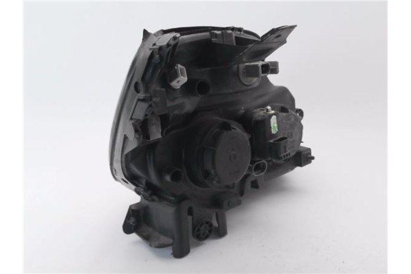 Recambio de faro delantero izquierdo para renault scenic i (ja...) 1.9 dci rx4 referencia OEM IAM 7700432094 7701047606 
