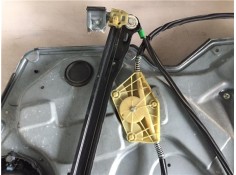 Recambio de elevalunas electrico delantero izquierdo para seat leon (1m1) 1.9 tdi referencia OEM IAM 1C1959801A  