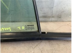 Recambio de luna fija puerta trasero derecha para renault laguna ii (bg0) 1.9 dci (bg1a, bg1w) referencia OEM IAM 8200000400 43R