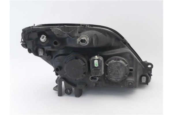 Recambio de faro delantero izquierdo para renault scenic i (ja...) 1.9 dci rx4 referencia OEM IAM 7700432094 7701047606 