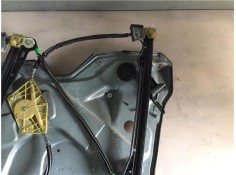 Recambio de elevalunas electrico delantero izquierdo para seat leon (1m1) 1.9 tdi referencia OEM IAM 1C1959801A  