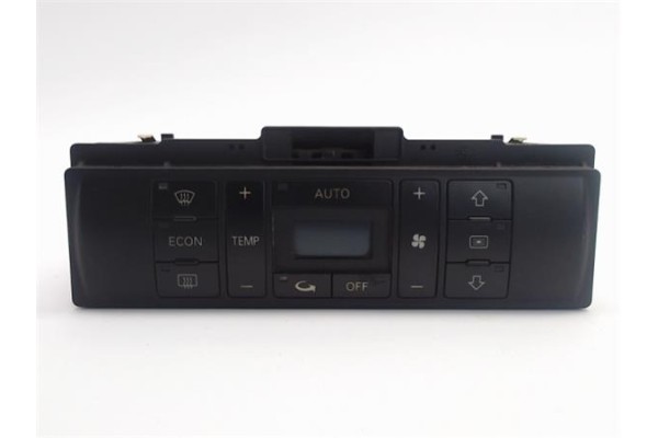 Recambio de mandos climatizador para audi a4 avant (b5) referencia OEM IAM (8D0820043M) (5HB007908-05) 