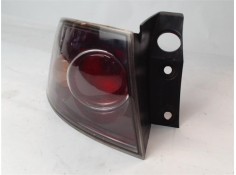 Recambio de piloto trasero izquierdo para seat ibiza (6l1) 1.4 tdi referencia OEM IAM 6L694509E  