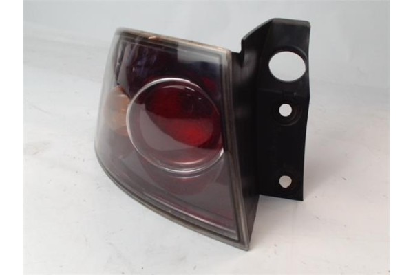 Recambio de piloto trasero izquierdo para seat ibiza (6l1) 1.4 tdi referencia OEM IAM 6L694509E  