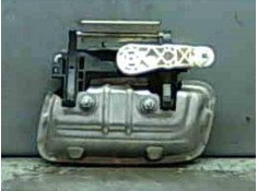 Recambio de maneta exterior trasero derecha para opel zafira a 2.0 di 16v referencia OEM IAM 138146  