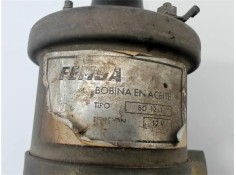 Recambio de bobina encendido para seat panda (141a) referencia OEM IAM   