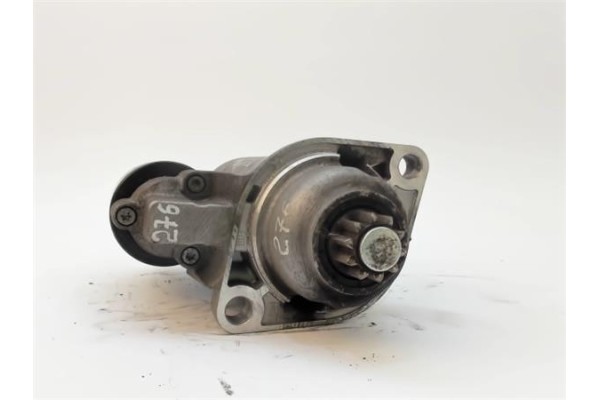 Recambio de motor arranque para seat leon (1m1) 1.9 signo referencia OEM IAM 02A911024D D7RS 2A911023J , SEAT | 2A911023R , AUDI