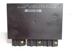 Recambio de centralita para seat leon (1m1) 1.9 sport f.r. referencia OEM IAM 1C0959799E 5DK008213 