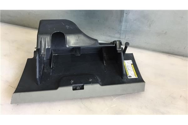 Recambio de guantera salpicadero para jeep grand cherokee (wh) 3.0 crd overland referencia OEM IAM 5JY771J3AG  