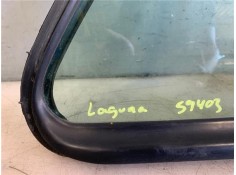 Recambio de luna fija puerta trasero derecha para renault laguna ii (bg0) 1.9 dci (bg1a, bg1w) referencia OEM IAM 8200000400 43R
