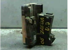 Recambio de cierre electromagnetico delantero derecho para opel zafira a 2.0 di 16v referencia OEM IAM 5134092  