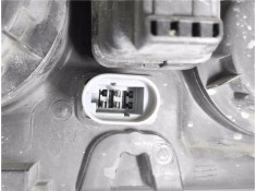 Recambio de faro delantero izquierdo para renault scenic i (ja...) 1.9 dci rx4 referencia OEM IAM 7700432094 7701047606 