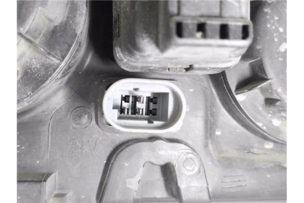 Recambio de faro delantero izquierdo para renault scenic i (ja...) 1.9 dci rx4 referencia OEM IAM 7700432094 7701047606 