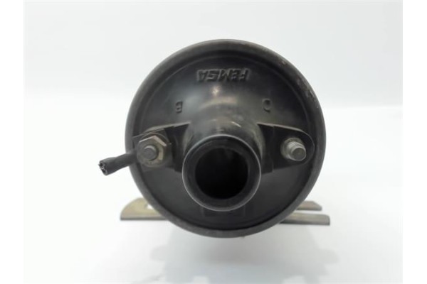 Recambio de bobina encendido para seat panda (141a) referencia OEM IAM   