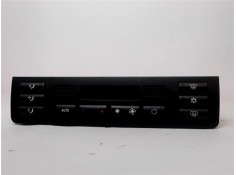MANDOS CLIMATIZADOR 64118384112 X5HB00773802 