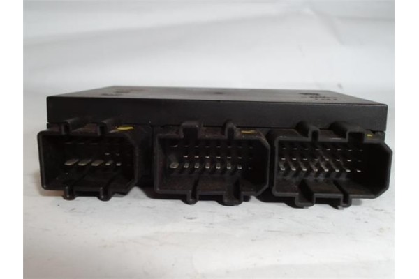 Recambio de centralita para seat leon (1m1) 1.9 sport f.r. referencia OEM IAM 1C0959799E 5DK008213 