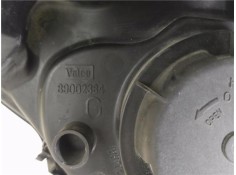 Recambio de faro delantero izquierdo para renault scenic i (ja...) 1.9 dci rx4 referencia OEM IAM 7700432094 7701047606 