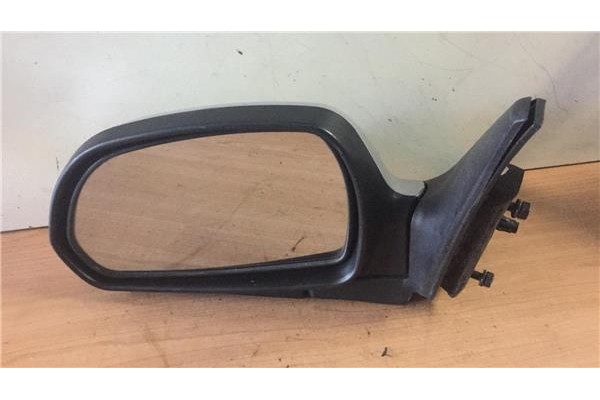 Recambio de retrovisor electrico izquierdo para kia sephia ii 1.5 ls referencia OEM IAM E4012151  