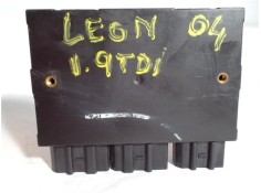 Recambio de centralita para seat leon (1m1) 1.9 sport f.r. referencia OEM IAM 1C0959799E 5DK008213 