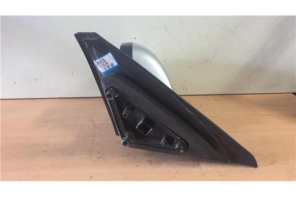 Recambio de retrovisor electrico izquierdo para kia sephia ii 1.5 ls referencia OEM IAM E4012151  