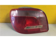 Recambio de piloto trasero izquierdo para toyota yaris (ncp1/nlp1/scp1) 1.0 linea luna referencia OEM IAM 5308701  