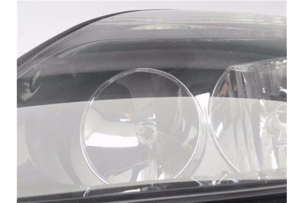 Recambio de faro delantero izquierdo para renault scenic i (ja...) 1.9 dci rx4 referencia OEM IAM 7700432094 7701047606 