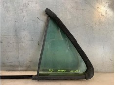 Recambio de luna fija puerta trasero derecha para renault laguna ii (bg0) 1.9 dci (bg1a, bg1w) referencia OEM IAM 8200000400 43R