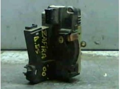 Recambio de cierre electromagnetico delantero izquierdo para opel zafira a 2.0 di 16v referencia OEM IAM 5134091  