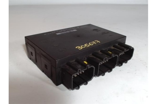 Recambio de centralita para seat leon (1m1) 1.9 sport f.r. referencia OEM IAM 1C0959799E 5DK008213 