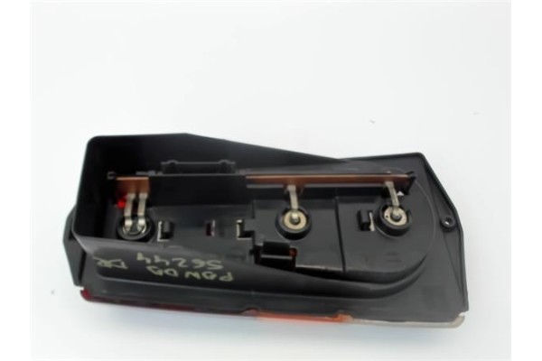 Recambio de piloto trasero derecho para seat panda (141a) 0.9 referencia OEM IAM   