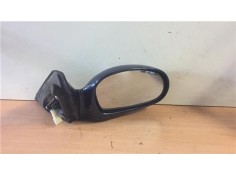 Recambio de retrovisor electrico derecho para kia sephia 1.6 gtx referencia OEM IAM E13010133  