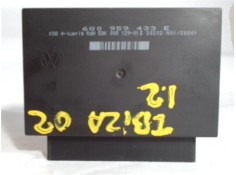 Recambio de centralita para seat ibiza (6l1) 1.2 reference referencia OEM IAM 6Q0959433E 5DK008129 