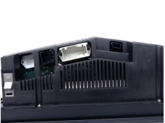 Recambio de mandos climatizador para bmw serie 3 berlina (e46) 2.0 320d referencia OEM IAM 64118384112 X5HB00773802 