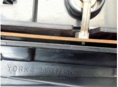 Recambio de piloto trasero derecho para seat panda (141a) 0.9 referencia OEM IAM   