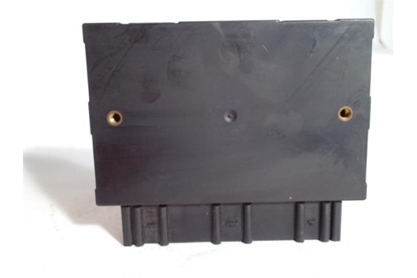 Recambio de centralita para seat ibiza (6l1) 1.2 reference referencia OEM IAM 6Q0959433E 5DK008129 