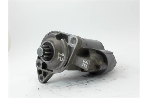 Recambio de motor arranque para seat cordoba berlina (6k2) 1.6 signo referencia OEM IAM 020911023P  20911023D , AUDI | 20911023D