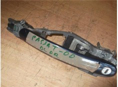 MANETA EXTERIOR DELANTERO DERECHA 3B0837885 3B083788 