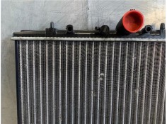 Recambio de radiador agua para citroen c5 berlina 1.8 16v (dc6fzb, dc6fze) referencia OEM IAM 9635989980  