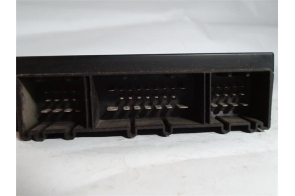 Recambio de centralita para seat ibiza (6l1) 1.2 reference referencia OEM IAM 6Q0959433E 5DK008129 