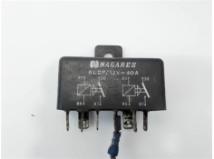 CAJA FUSIBLES/RELE RLDP12V 