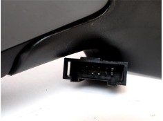 Recambio de retrovisor electrico derecho para volkswagen golf iv berlina (1j1) 1.9 tdi referencia OEM IAM 096372379  