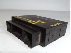 Recambio de centralita para seat ibiza (6l1) 1.2 reference referencia OEM IAM 6Q0959433E 5DK008129 