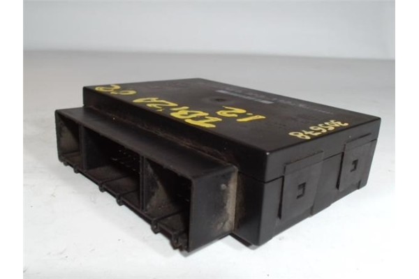 Recambio de centralita para seat ibiza (6l1) 1.2 reference referencia OEM IAM 6Q0959433E 5DK008129 