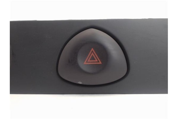 Recambio de conjunto interruptores para renault clio ii fase i (b/cb0) 1.2 (b/cb0f, b/cb0a, b/cb10, b/cb1k, b/cb2d, b/cb2h) refe
