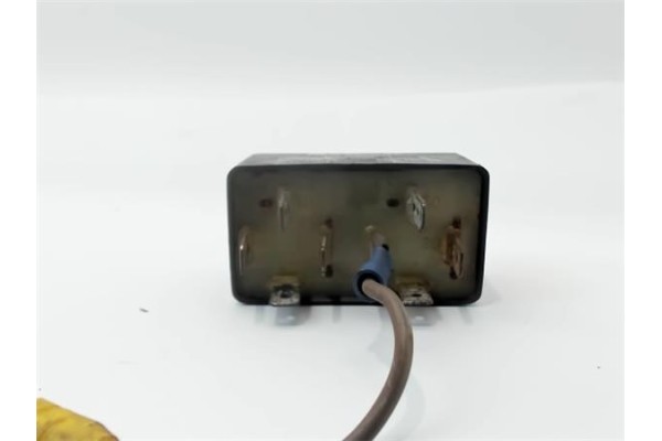 Recambio de caja fusibles/rele para seat panda (141a) 0.9 referencia OEM IAM RLDP12V  