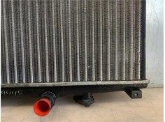 Recambio de radiador agua para citroen c5 berlina 1.8 16v (dc6fzb, dc6fze) referencia OEM IAM 9635989980  