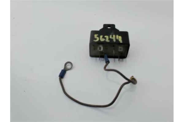 Recambio de caja fusibles/rele para seat panda (141a) 0.9 referencia OEM IAM RLDP12V  